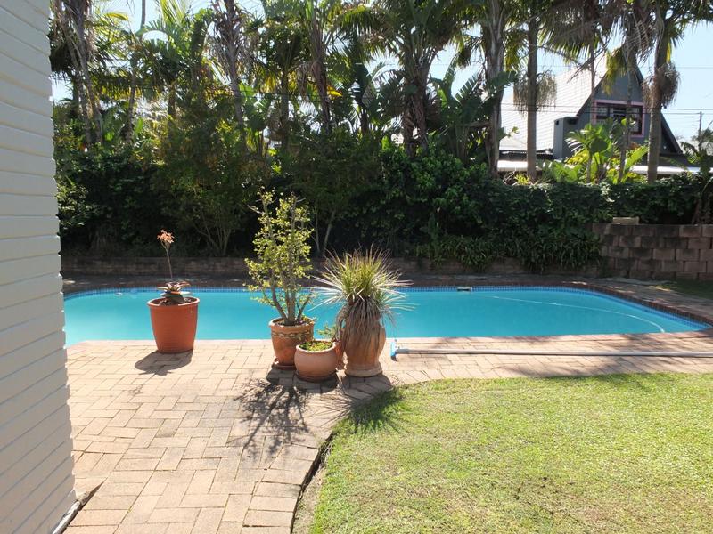 To Let 4 Bedroom Property for Rent in Dormehls Drift Western Cape